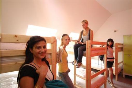 фото отеля Vienna City Hostel