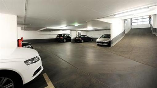 фото отеля Vienna City Hostel