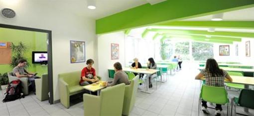 фото отеля Vienna City Hostel
