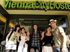 фото отеля Vienna City Hostel