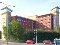 Premier Inn City Centre Southampton