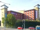 фото отеля Premier Inn City Centre Southampton