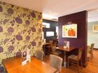 фото отеля Premier Inn City Centre Southampton