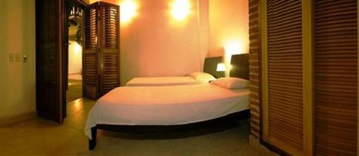 фото отеля Casa Sweety Hotel Cartagena de Indias