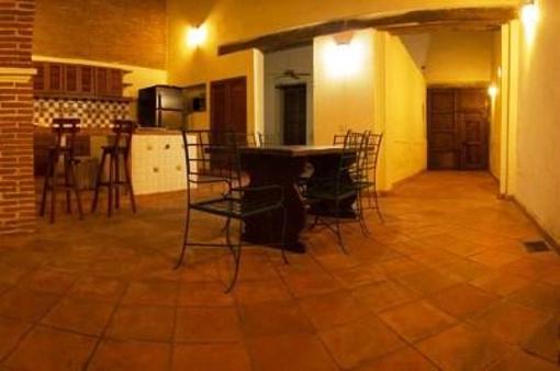 фото отеля Casa Sweety Hotel Cartagena de Indias