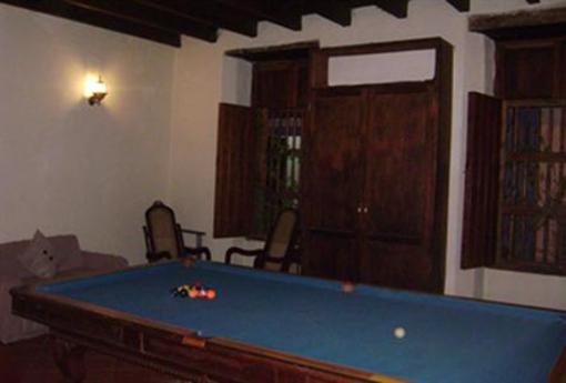 фото отеля Casa Sweety Hotel Cartagena de Indias