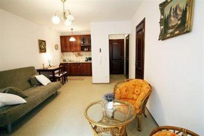 фото отеля Visitzakopane Sun Apartaments