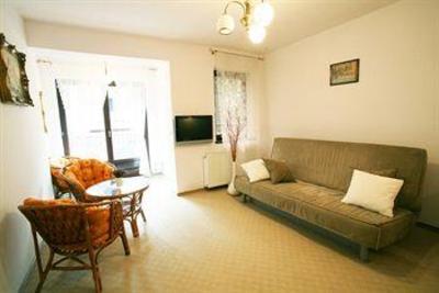 фото отеля Visitzakopane Sun Apartaments