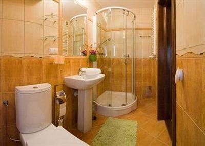 фото отеля Visitzakopane Sun Apartaments