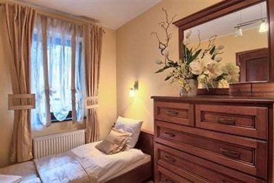 фото отеля Visitzakopane Sun Apartaments