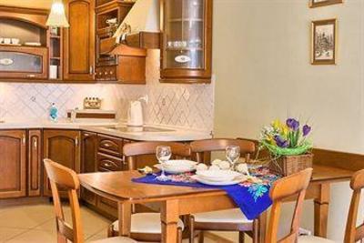 фото отеля Visitzakopane Sun Apartaments