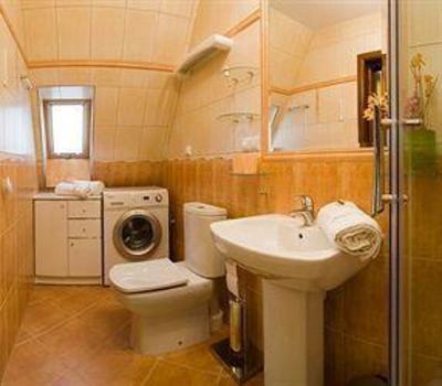 фото отеля Visitzakopane Sun Apartaments