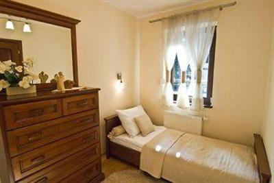 фото отеля Visitzakopane Sun Apartaments