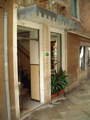 фото отеля Hotel Astoria Venice