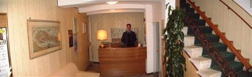 фото отеля Hotel Astoria Venice