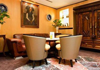 фото отеля BEST WESTERN Monopole Metropole
