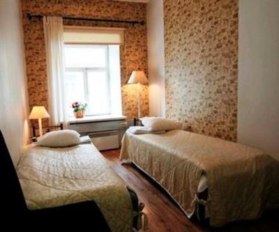 фото отеля OldHouse Hostel Tallinn