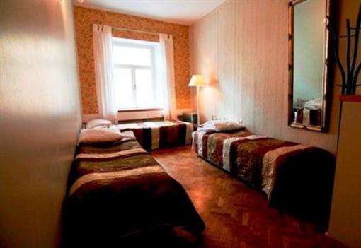 фото отеля OldHouse Hostel Tallinn
