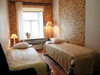 OldHouse Hostel Tallinn