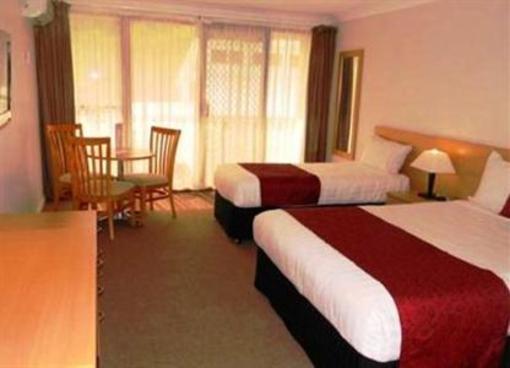 фото отеля Comfort Inn Grammar View