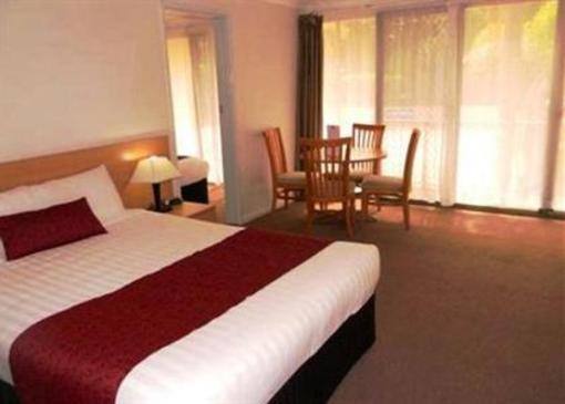 фото отеля Comfort Inn Grammar View