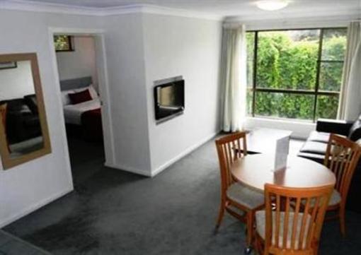 фото отеля Comfort Inn Grammar View