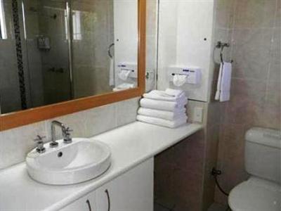 фото отеля Comfort Inn Grammar View