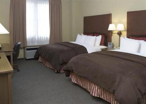 фото отеля Best Western Plus Louisville Inn & Suites