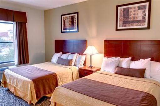 фото отеля Best Western Plus Louisville Inn & Suites