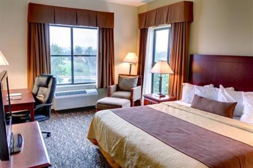 фото отеля Best Western Plus Louisville Inn & Suites