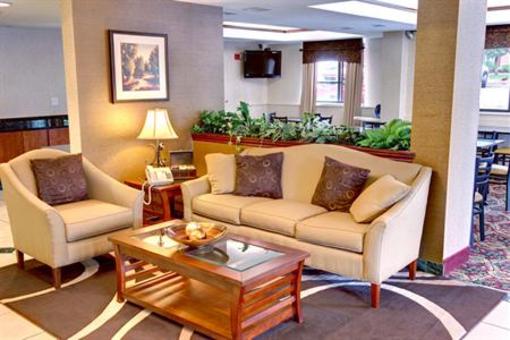 фото отеля Best Western Plus Louisville Inn & Suites