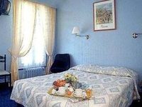Hotel du Maine