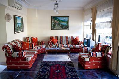 фото отеля Kaleici Eliza Hotel
