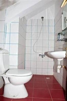 фото отеля Kaleici Eliza Hotel
