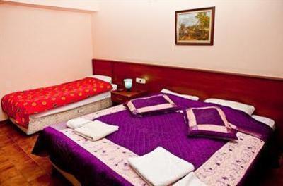 фото отеля Kaleici Eliza Hotel
