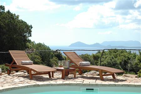 фото отеля La Villa Yolanda Bed & Breakfast Arzachena