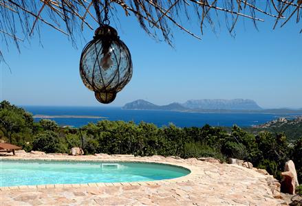 фото отеля La Villa Yolanda Bed & Breakfast Arzachena