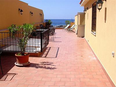 фото отеля Palermo Mare