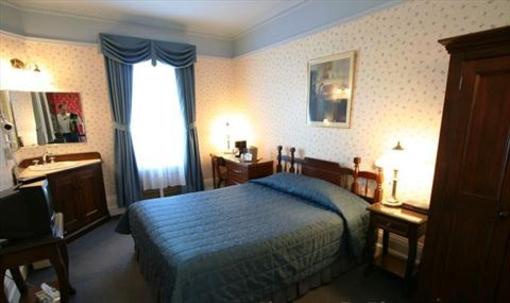 фото отеля Le Chateau De Pierre