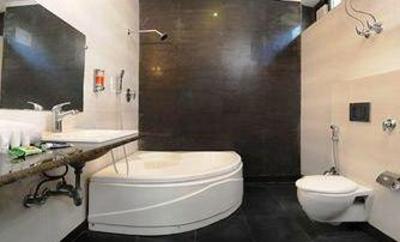 фото отеля Jet Inn & Suites