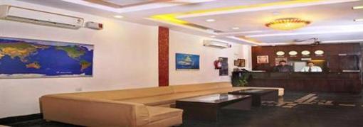 фото отеля Jet Inn & Suites