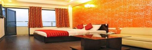 фото отеля Jet Inn & Suites