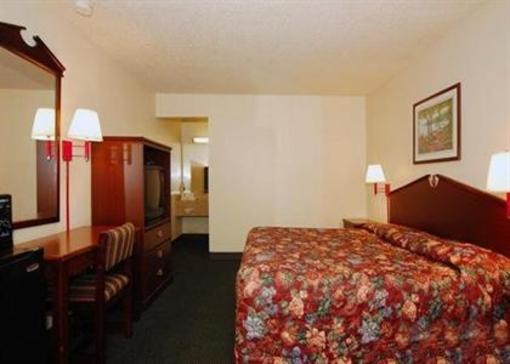 фото отеля Econo Lodge Charleston