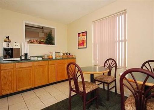 фото отеля Econo Lodge Charleston