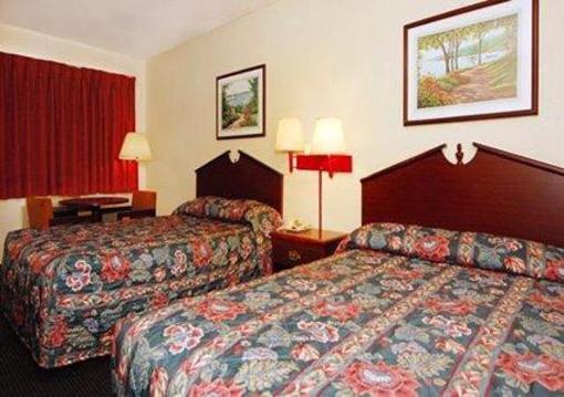 фото отеля Econo Lodge Charleston