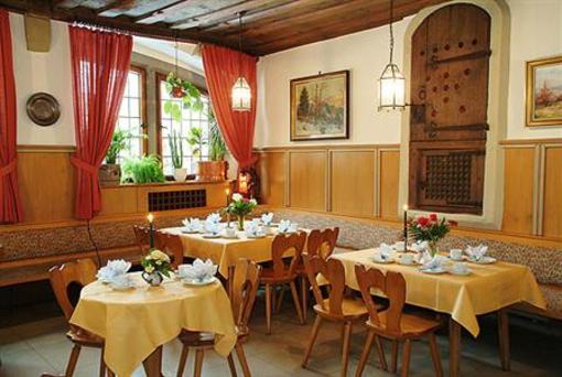 фото отеля Gasthof Goldener Greifen