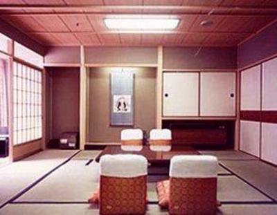 фото отеля Kinsuikan Ryokan Hotel Kyoto