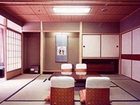 фото отеля Kinsuikan Ryokan Hotel Kyoto