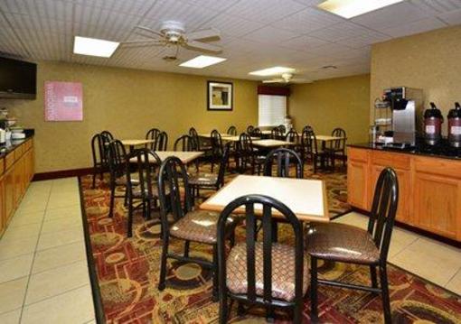 фото отеля Comfort Inn I-35/Shawnee Mission