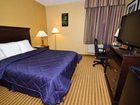 фото отеля Comfort Inn I-35/Shawnee Mission